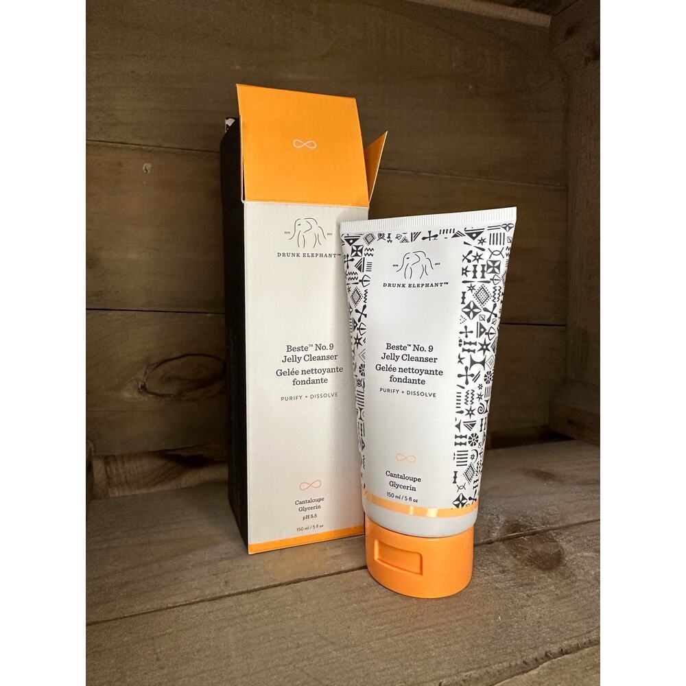 Drunk Elephant Beste No. 9 Jelly Cleanser 150mL